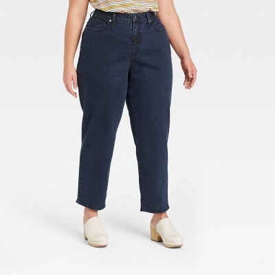 universal thread mom jeans