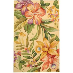 Chelsea HK212 Hand Hooked Rug  - Safavieh - 1 of 4