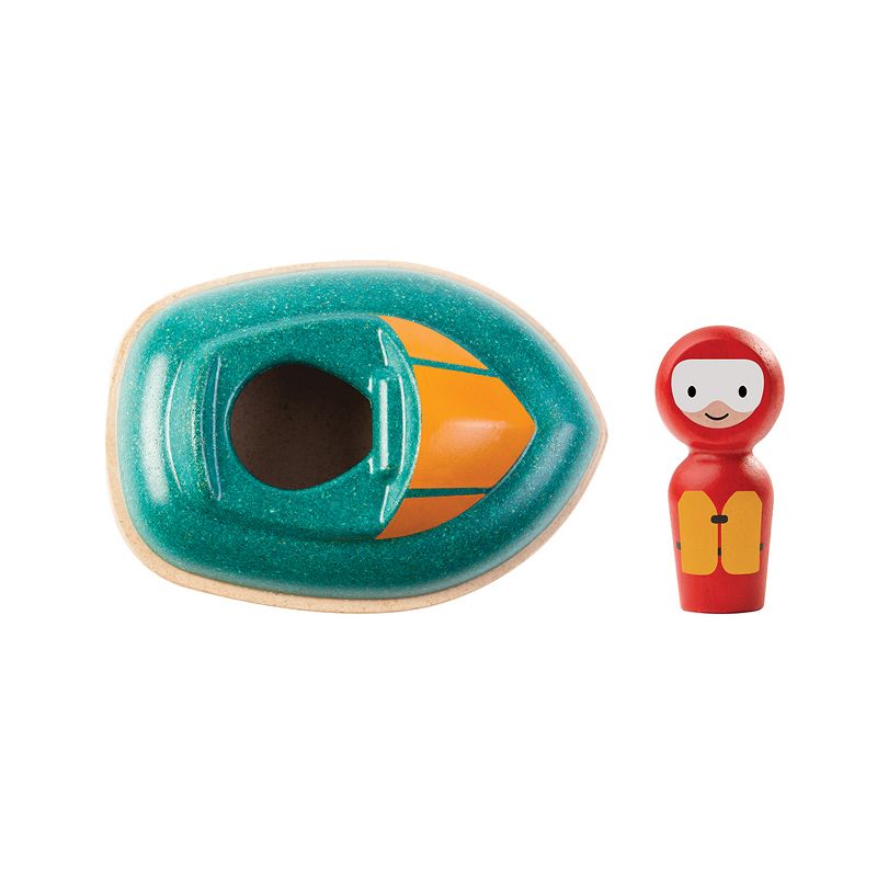 Plantoys| Speed Boat, 3 of 7