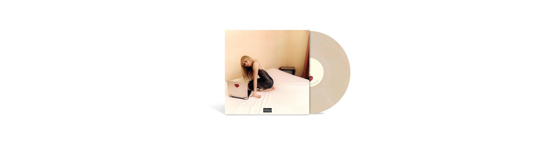 Sabrina Carpenter - Emails I Cant Send Fwd: (Vinyl)