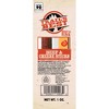 Trail's Best 45-Piece Beef & Cheese Stick Sampler Gift Box (45 assorted 1oz meat & cheese packs) - 3 of 4