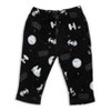 Star Wars Princess Leia R2-D2 Baby Girls 2 Pack Pants Newborn to Infant - 3 of 4