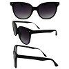 2 Pairs of AlterImage Glam Glasses with Smoke, Smoke Lenses - 2 of 4