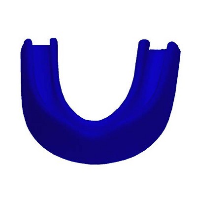 Amber Sports Breathable Boil Bite Mouth Guards, Super Tough MMA Mouthpiece for Boxing, Wrestling Mouthguard