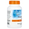 Doctor's Best Phosphatidyl Serine, 100 mg, 120 Veggie Caps - 4 of 4