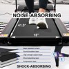 FYC 2.5HP Folding Treadmills for Home with Bluetooth & Incline - 4 of 4