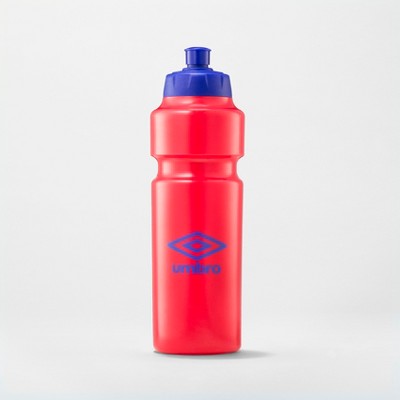 umbro water bottle