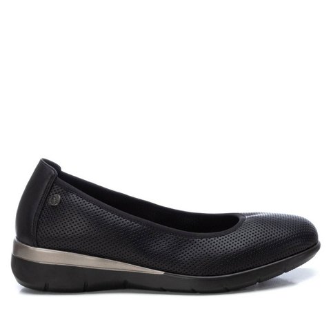 Обувь XTI Women's Ballet Flats 143528 Black 9