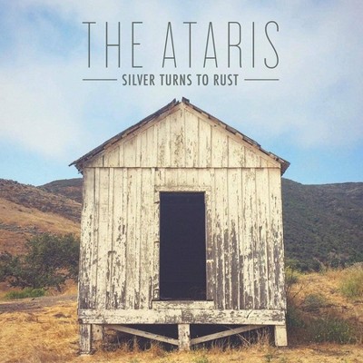 Ataris - Silver Turns To Rust (CD)