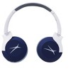 Altec Lansing Kid Safe Wireless Headphones – Noise Cancelling, 15H Battery, 85dB Volume Limit, Foldable - 2 of 4