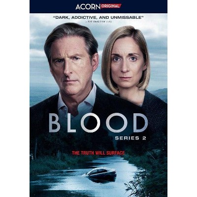 Blood Series 2 (DVD)(2020)