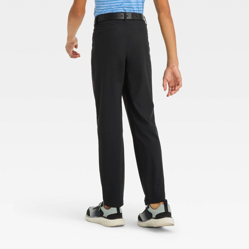Boys&#39; Golf Pants - All In Motion™, 3 of 5