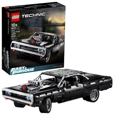 target lego technic