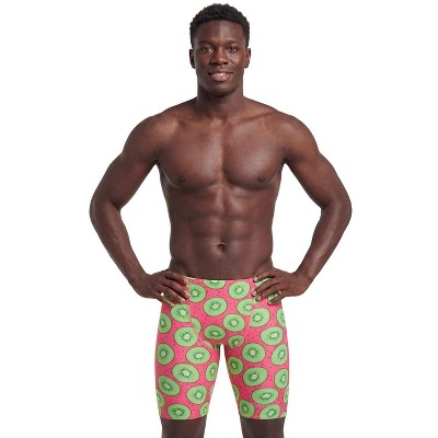 Sporti Love Kiwi Jammer Swimsuit (22-44) — фото 5