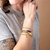 Alex and Ani Starry Night Barrel Closure Bracelet - 4 of 4