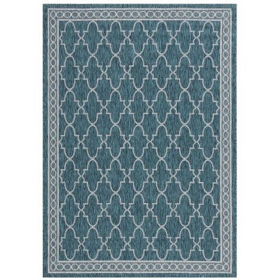 Courtyard CY8871 Power Loomed Indoor/Outdoor Rug - Safavieh