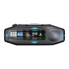 ESCORT® MAX 360®c MKII Color OLED Laser Radar Detector with 360° Awareness and Dual-Band Wi-Fi® in Black - 2 of 4