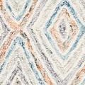blue/rust