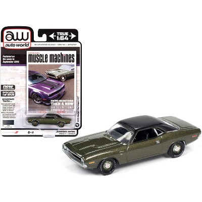 autoworld diecast 2019