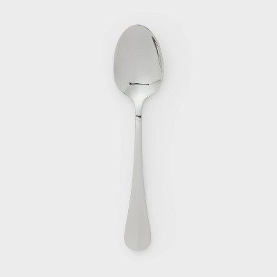 Stainless Head Spoon - Cloud Island™ 3pk : Target