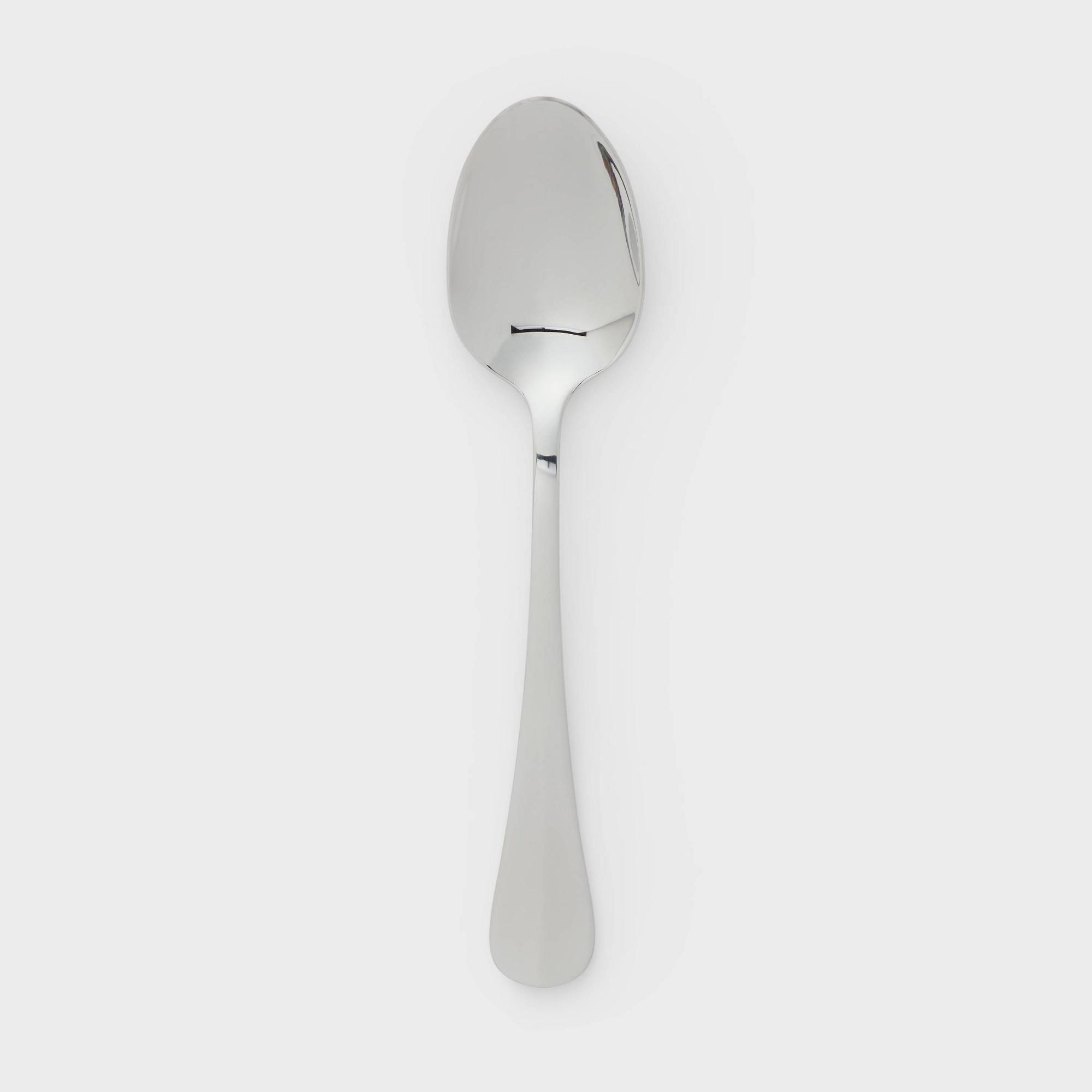 6pc Dinner Spoon Set
