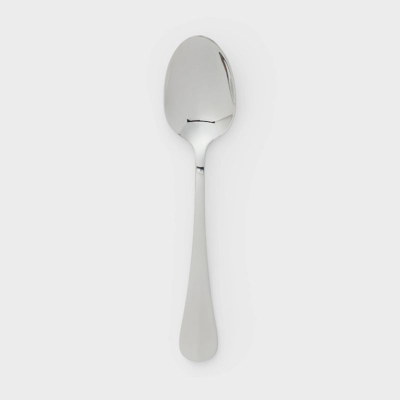 6pc Sussex Dinner Spoon Set - Threshold&#8482;, 1 of 4