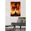 Trends International DC Comics Movie The Batman - One Sheet Unframed Wall Poster Prints - 2 of 4