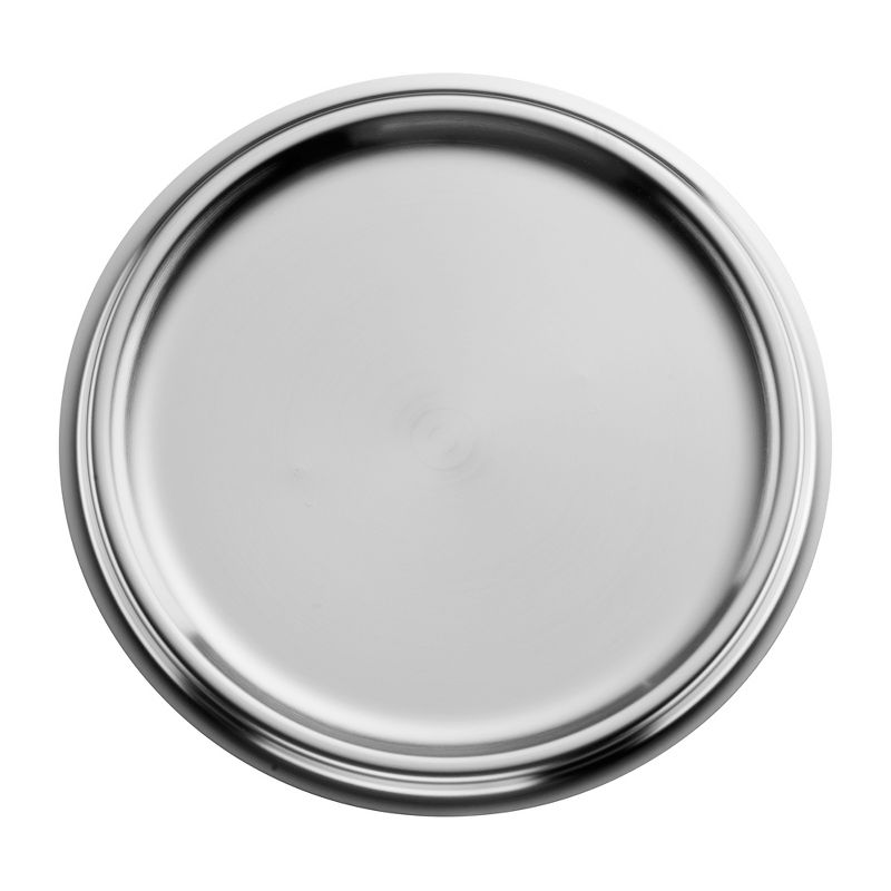 DEMEYERE Industry 5-Ply Stainless Steel Saute Pan, 5 of 9