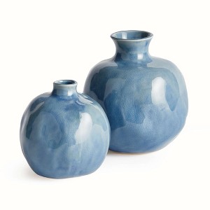 Plum & Post Narine Bud Vases, Set Of 2 - 1 of 4