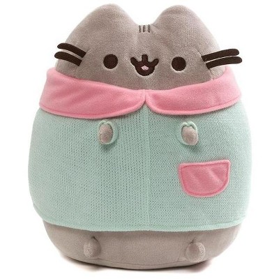 pusheen stuffed animal