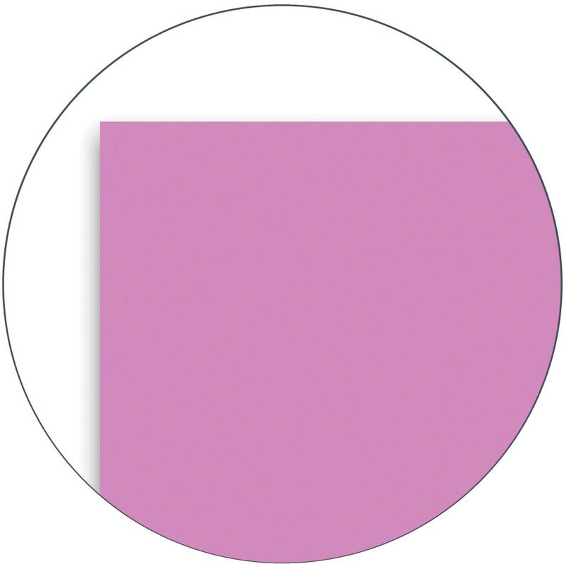Exact Color Copy Paper, 8-1/2 x 11 Inches, 20 lb, Bright Pink, 500 Sheets, 2 of 4