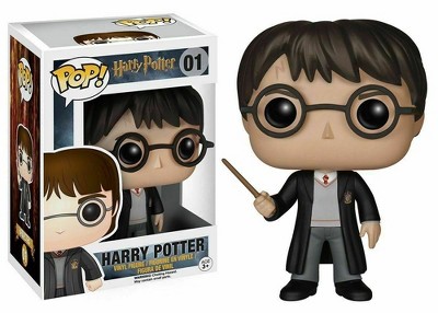 Funko Pop Movies: Harry Potter