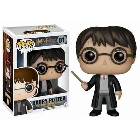 Figurine harry best sale potter funko pop