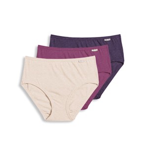 Jockey Women's Elance Hipster - 3 Pack - 1 of 4