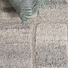 Harvest HVT104 Hand Tufted Indoor Rugs - Safavieh - 4 of 4