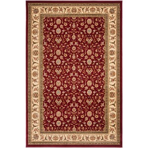 Lyndhurst LNH312 Power Loomed Indoor Rugs - Safavieh - 1 of 4