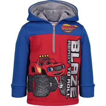 Buy Blaze and the Monster Machines 7-pk. Briefs - Toddler Boy Size 4T  Online at desertcartSeychelles