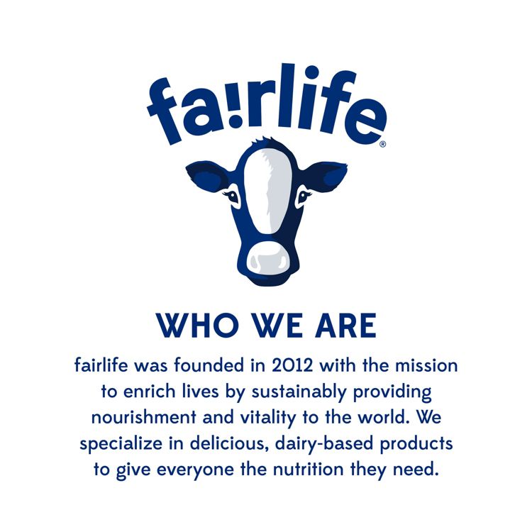 Fairlife Lactose-Free Milk, 6 of 10