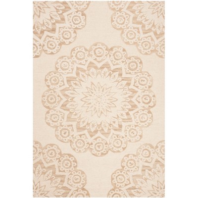 Blossom BLM108 Hand Tufted Rug - Safavieh