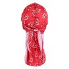 CTM Men's Silky Satin Durag - 2 of 4