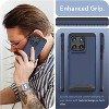 TUDIA Motorola Edge 5G (2025) Merge Series Case - 3 of 4