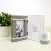 Pavilion Gift Company - Daughter Like You - 10 oz - 100% Soy Wax Reveal Candle Scent: Tranquility - Flame Candles - 3 of 4
