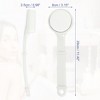 Unique Bargains Long Handle Bath Brush 11.42"x3.15"x0.98" 1 Pc - 4 of 4