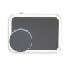 Mirror with added Magnifying Mirror with Suction Cup - Bullseye's Playground™ - 2 of 4
