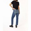 Women's Jessie Slim Jeans - Level99 26 - 2 of 3