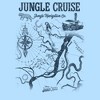 Men's Jungle Cruise Map of the Jungle T-Shirt - 2 of 4