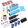 ALEX Toys Ideal Poof-Slinky Spectacular Magic Show Set Complete Beginner’s Illusion Kit with Props Accessories and Instructional Materials Multicolor - 3 of 4