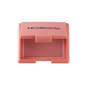MCoBeauty Soft Touch Powder Blush - 0.16oz - 1 of 4
