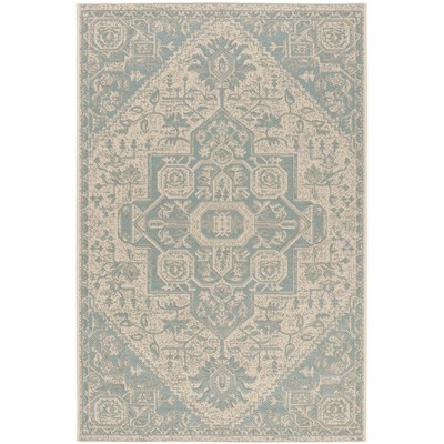 Beach House BHS138 POWER LOOMED Rug - Safavieh