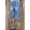 Girl's Somewhere Between Western and Wildin' Flare Pants - Southern Grace - image 3 of 3